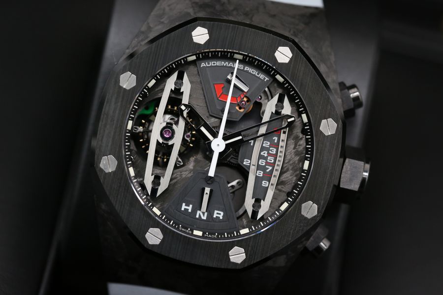 Audemars Piguet Royal Oak 26265FO.OO.D002CR.01